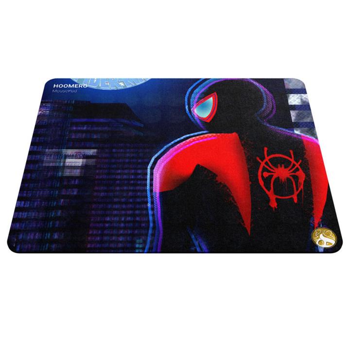 ماوس پد هومرو مدل A2741 طرح مرد عنکبوتی Hoomero Spider Man A2741 Mousepad